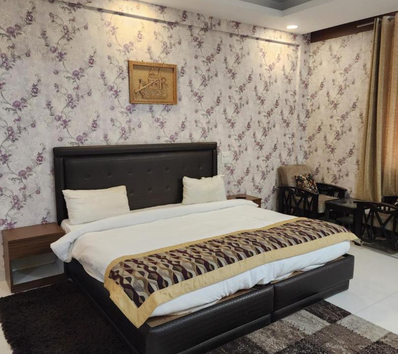 Photo of Bedroom in Sat Bari