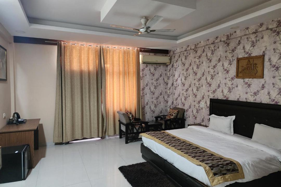 Photo of Bedroom in Sat Bari
