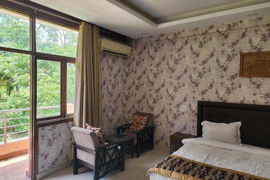 Photo of Bedroom in Sat Bari