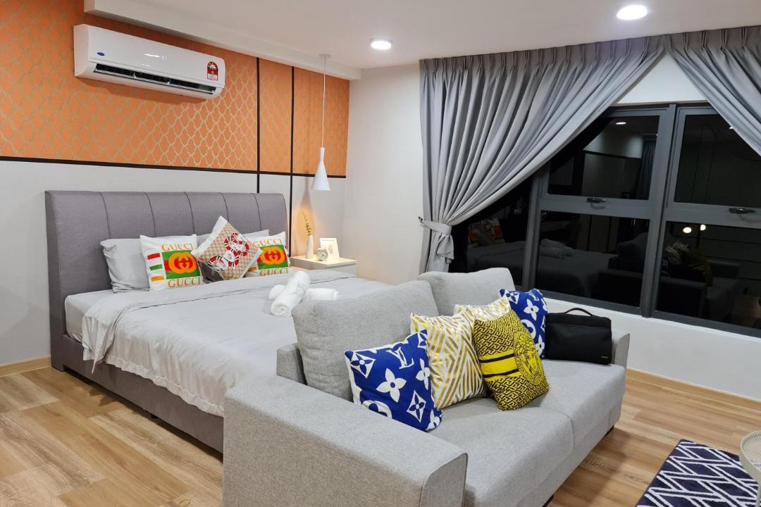 Photo of Bedroom in Taman Midah