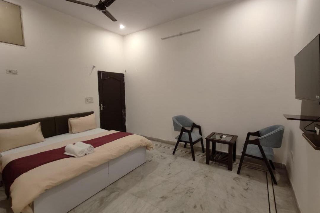 Photo of Bedroom in Faridabad