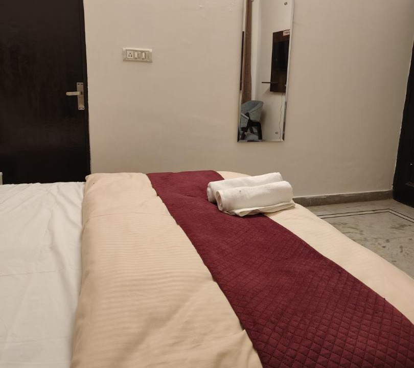 Photo of Bedroom in Faridabad