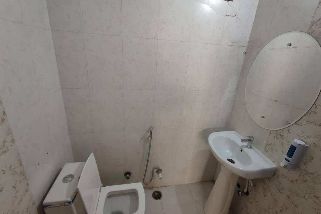 Photo of Bathroom in Faridabad