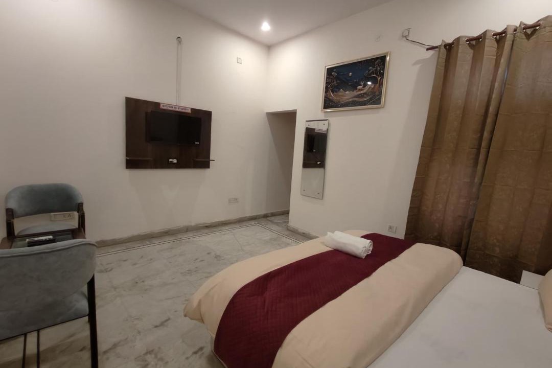 Photo of Bedroom in Faridabad