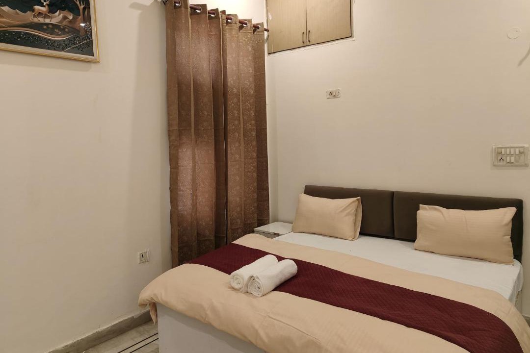 Photo of Bedroom in Faridabad