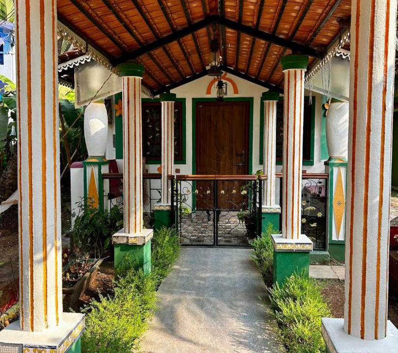 Photo of Others in Benaulim