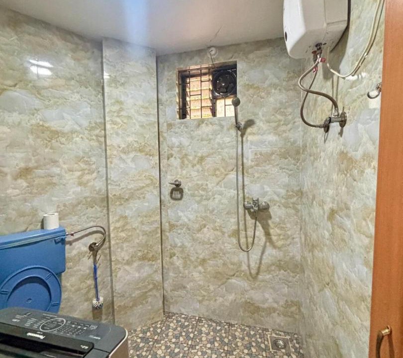 Photo of Bathroom in Benaulim