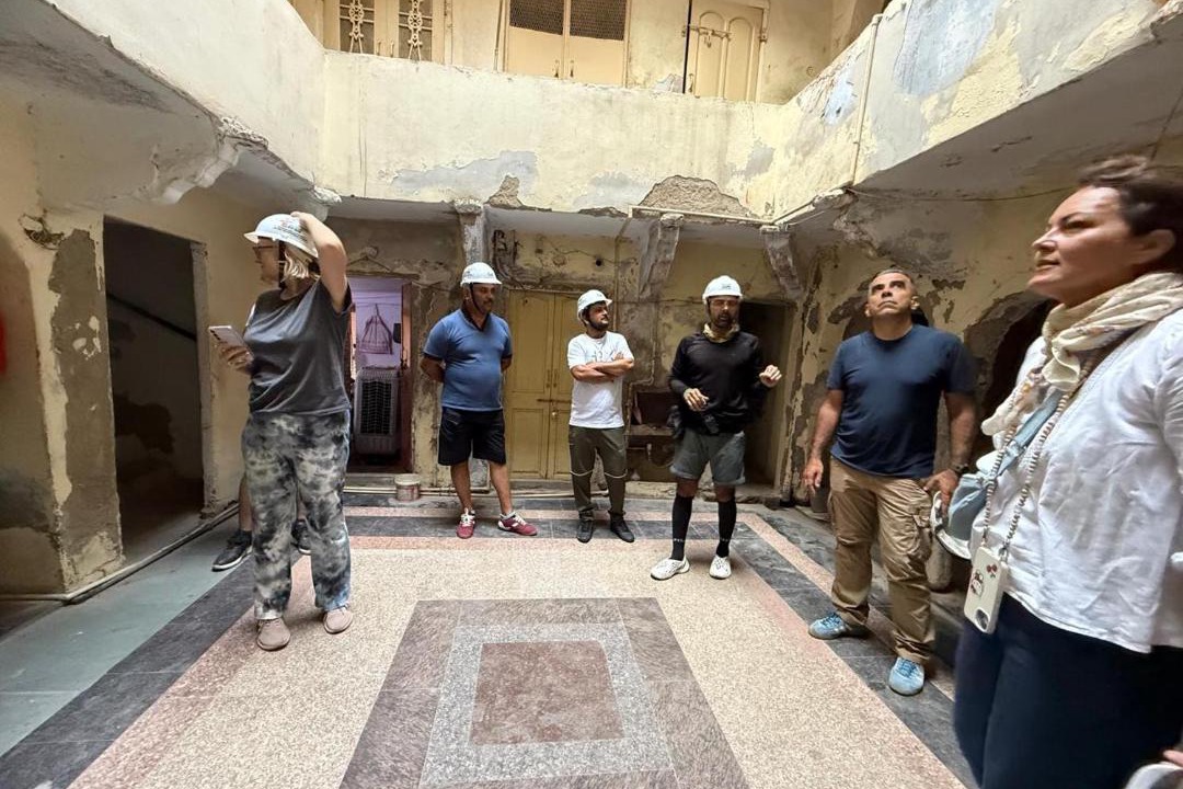 Photo of Others in Pink City
