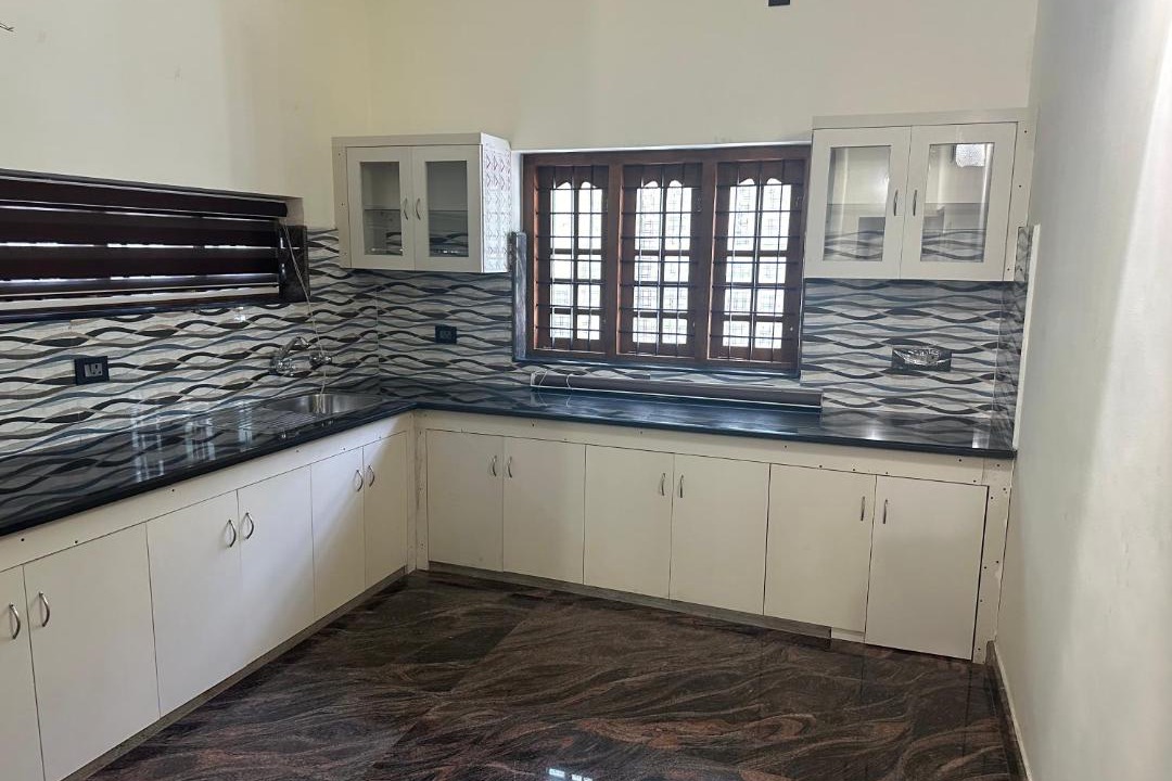 Photo of Kitchen in Tiruvalla