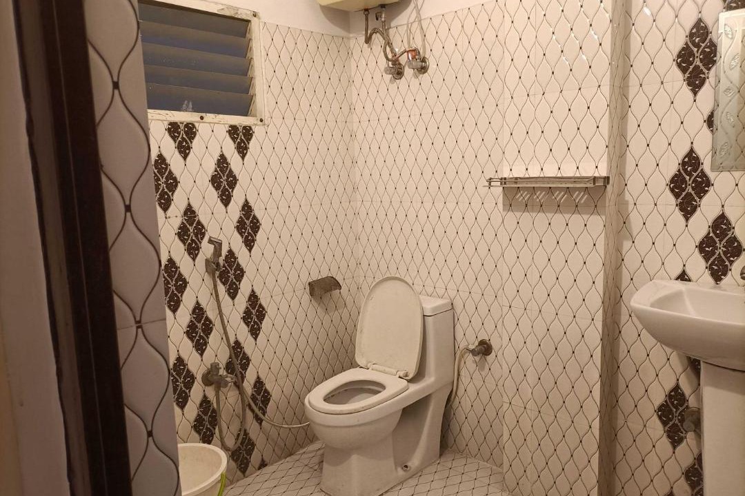 Photo of Bathroom in Phulpur