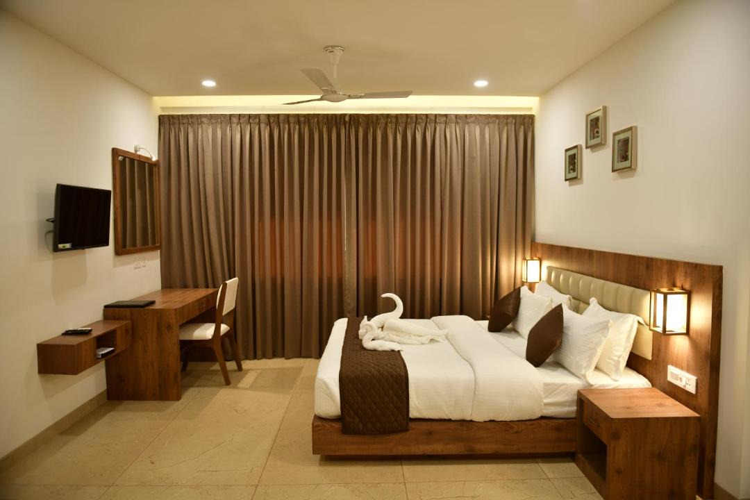 Photo of Bedroom in Kollam