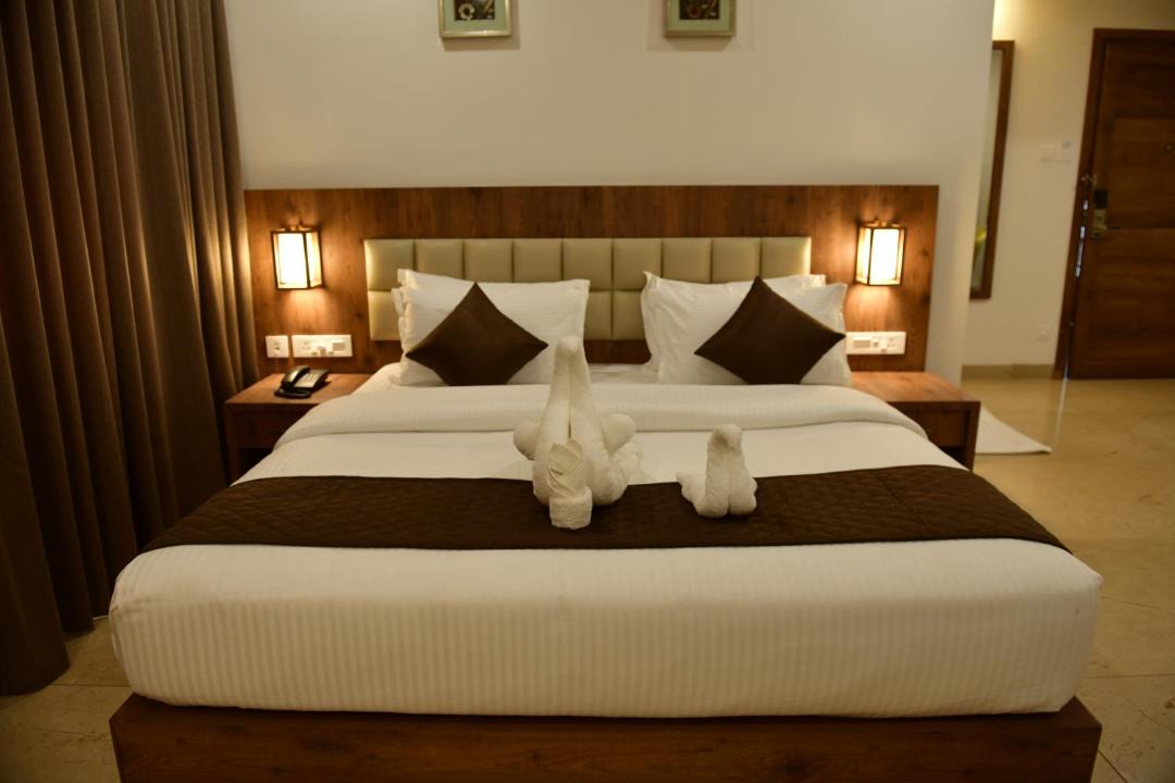 Photo of Bedroom in Kollam