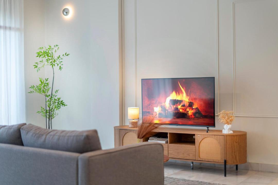 Photo of Livingroom in Kampung Pandan Dalam
