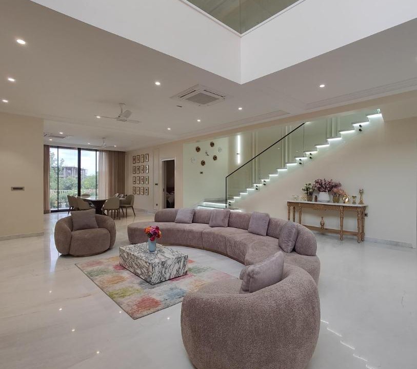 Photo of Livingroom in Chevella