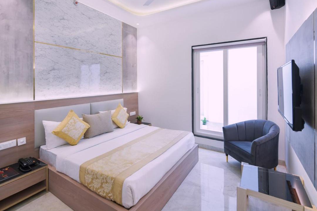 Photo of Bedroom in Chhatarpur