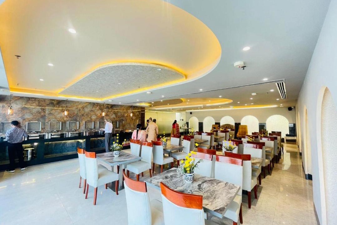 Photo of Kitchen in Chhatarpur