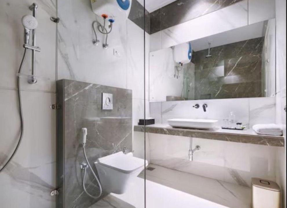 Photo of Bathroom in Chhatarpur