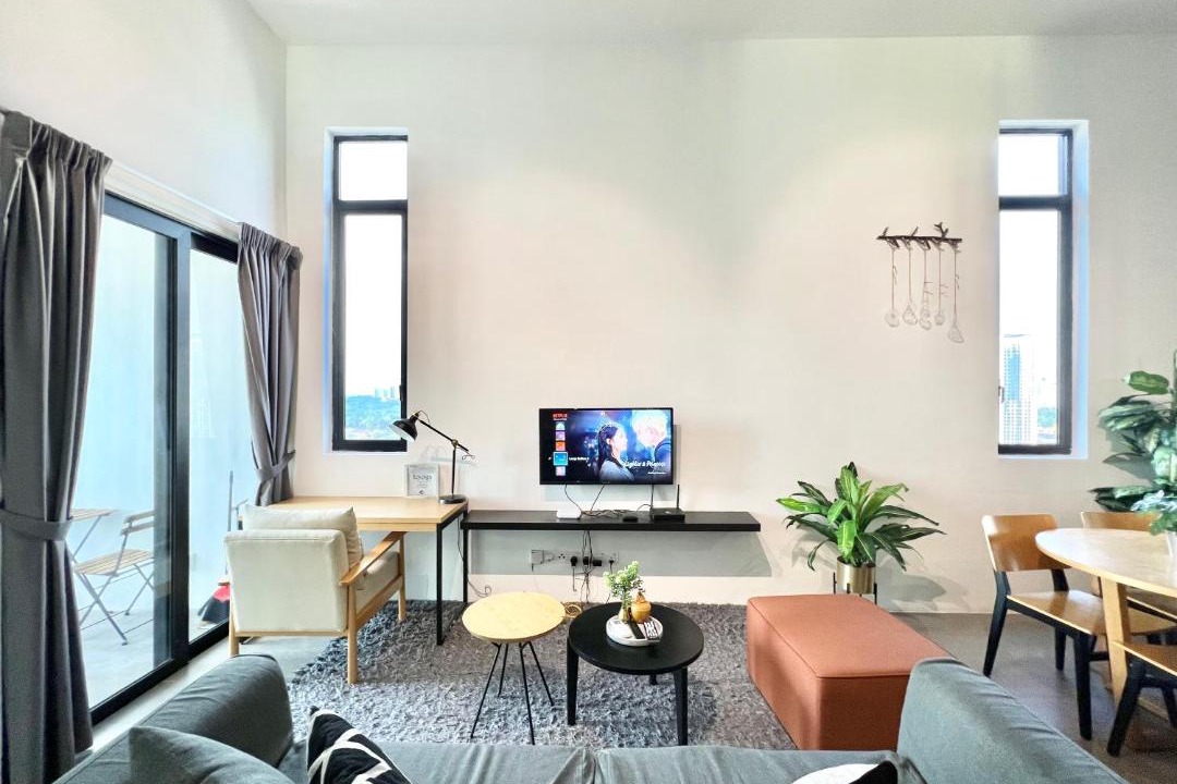 Photo of Livingroom in Brickfields