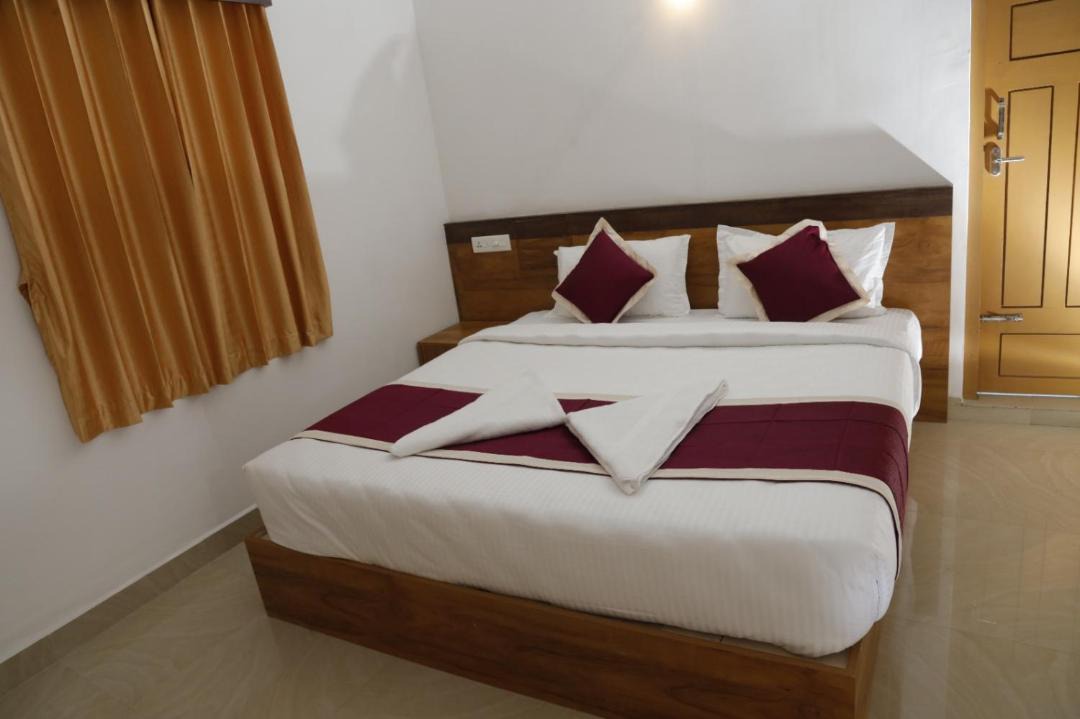 Photo of Bedroom in Uttamapalaiyam