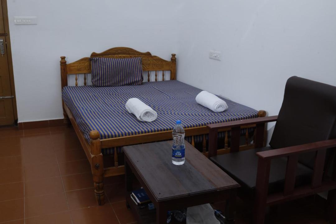 Photo of Bedroom in Uttamapalaiyam