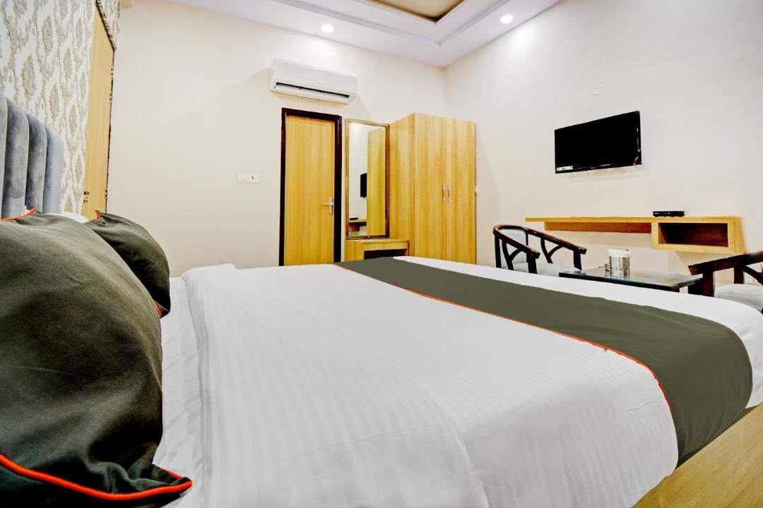Photo of Bedroom in Amer