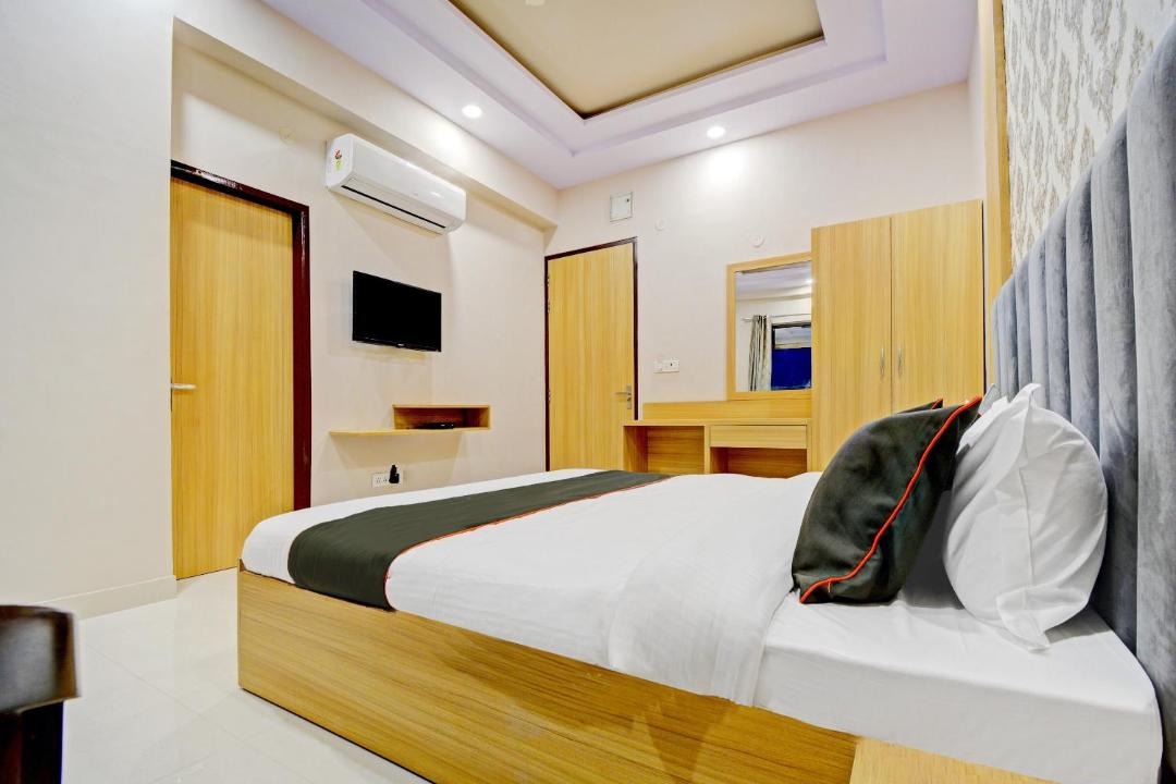 Photo of Bedroom in Amer