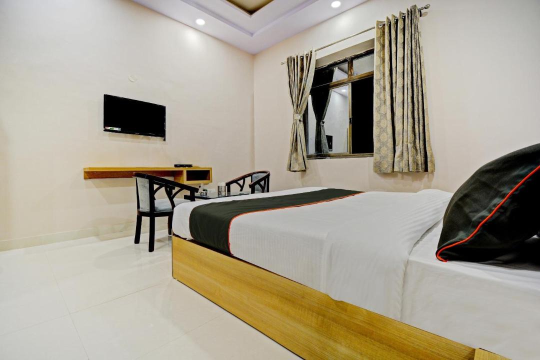 Photo of Bedroom in Amer