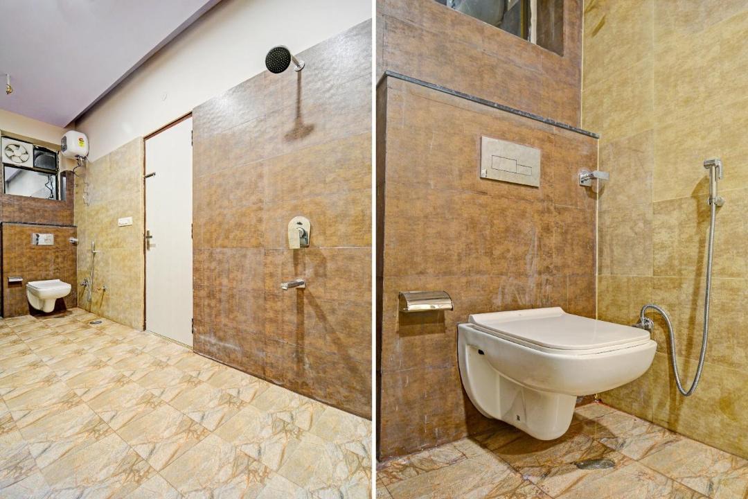 Photo of Bathroom in Amer