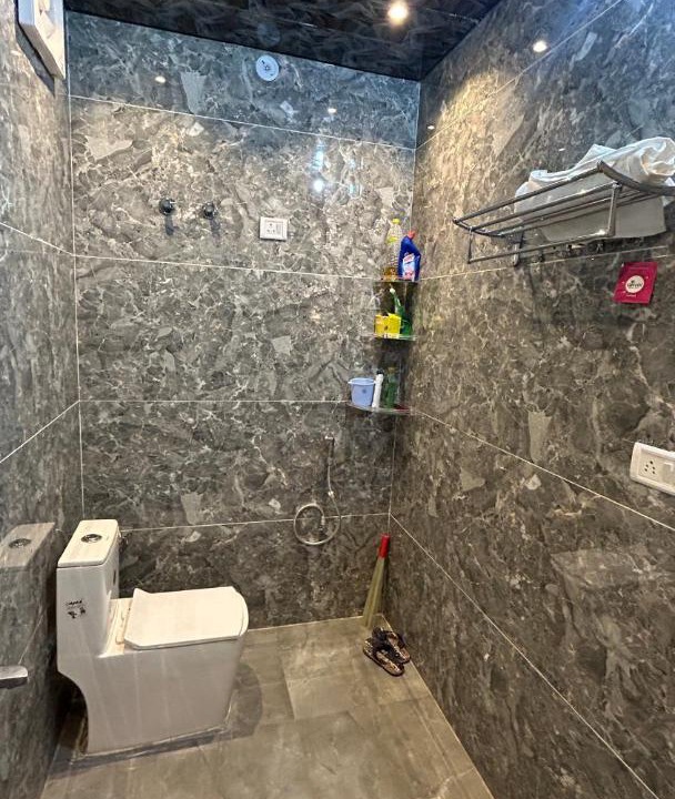Photo of Bathroom in Jaipur