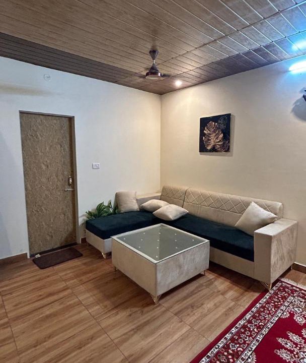Photo of Livingroom in Jaipur