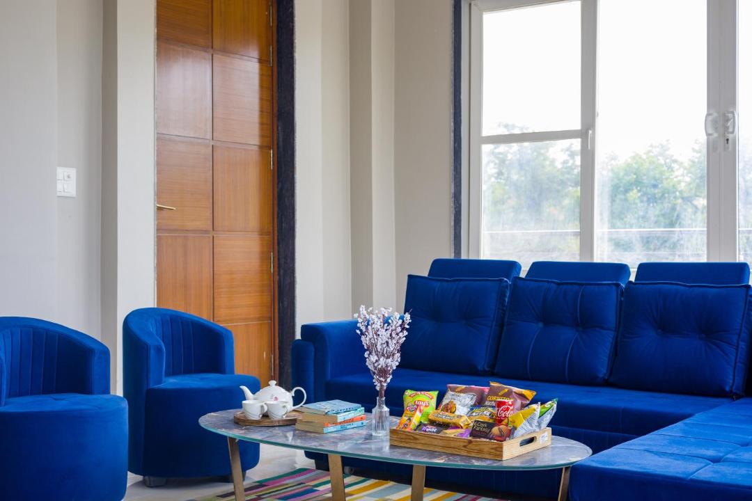 Photo of Livingroom in Faridabad