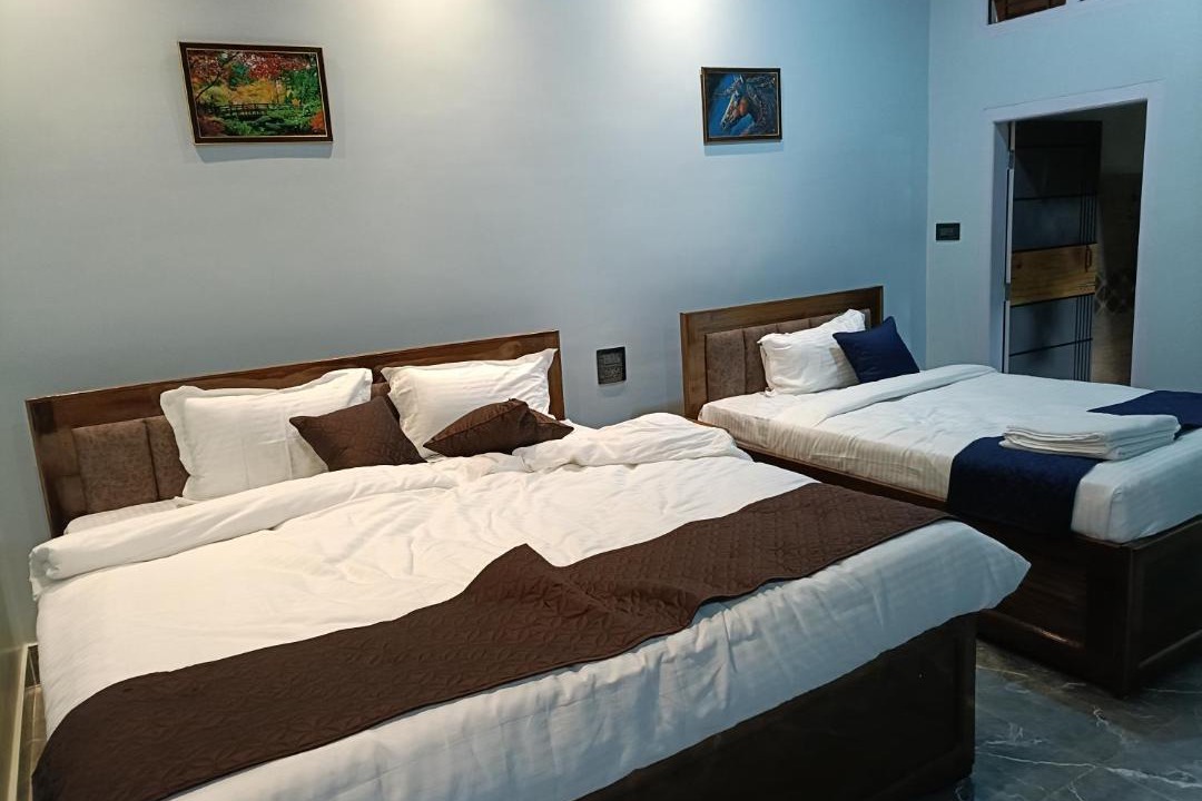 Photo of Bedroom in Kokrajhar