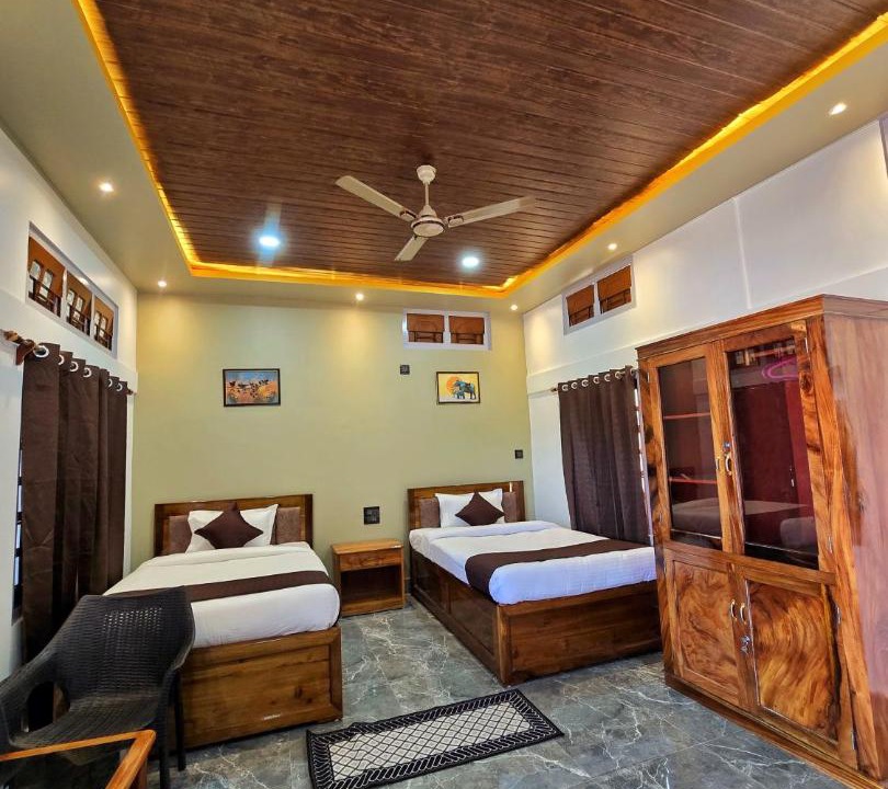 Photo of Bedroom in Kokrajhar