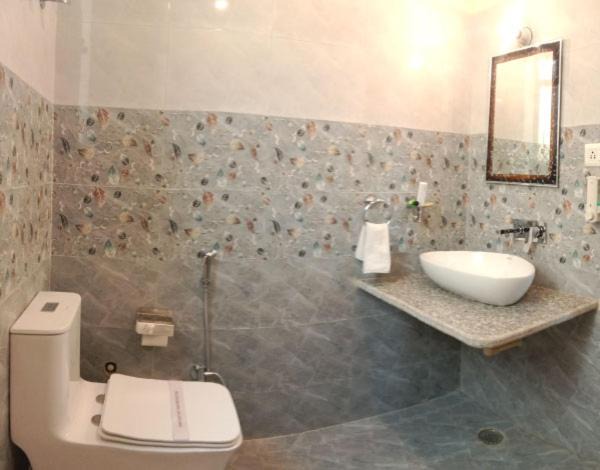Photo of Bathroom in Sariska