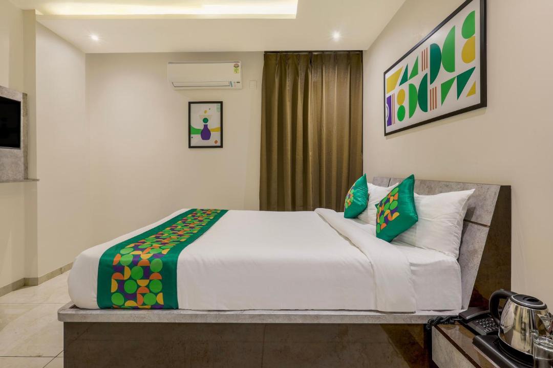 Photo of Bedroom in Kakinada