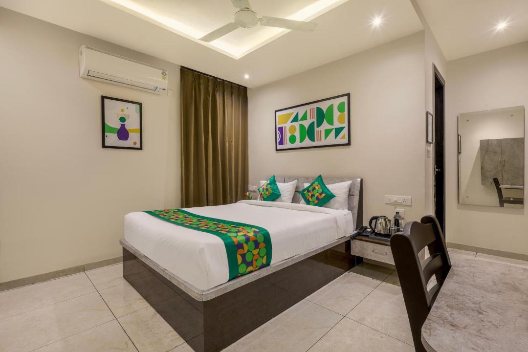Photo of Bedroom in Kakinada
