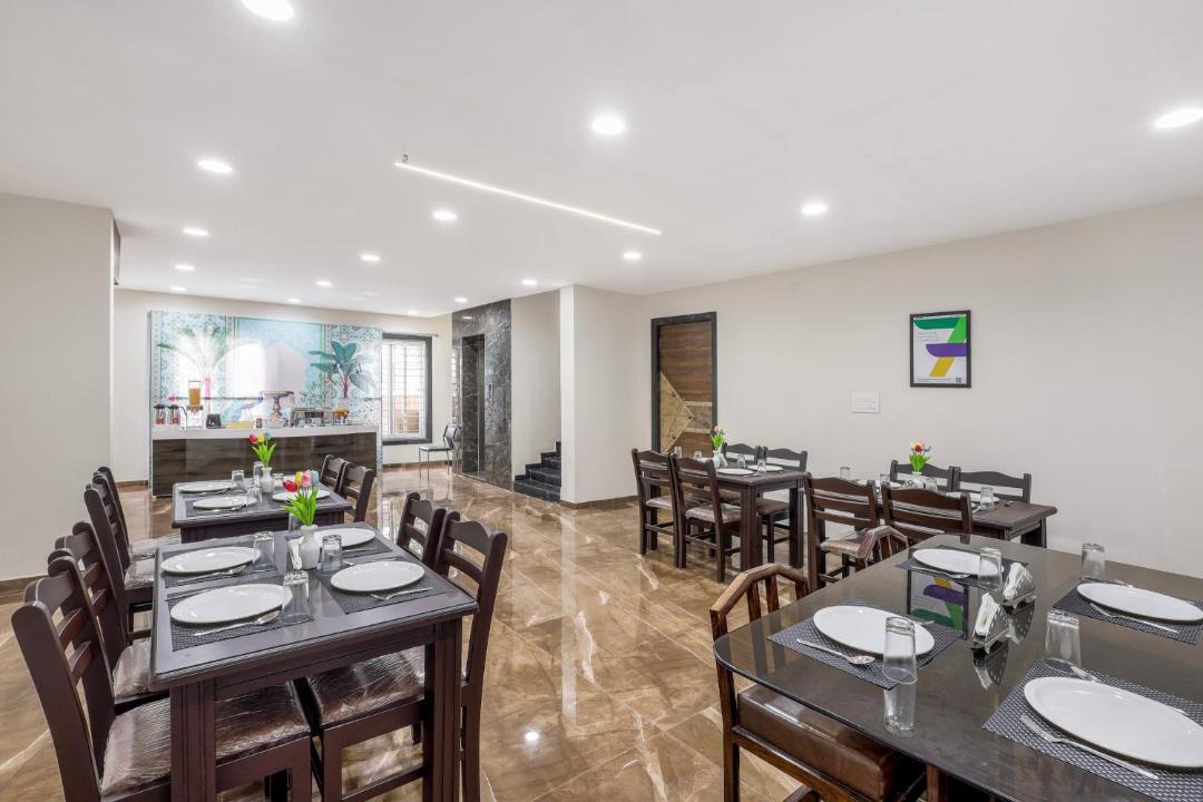 Photo of Kitchen in Kakinada
