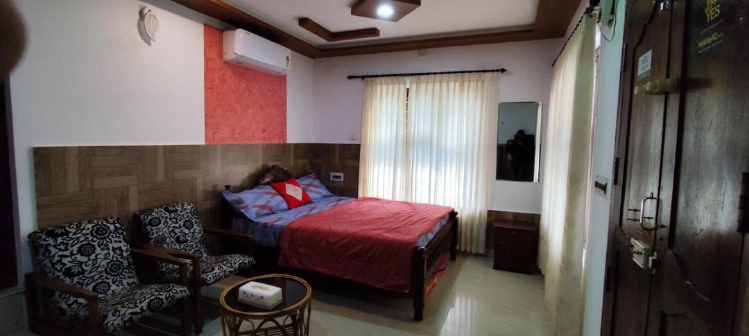 Photo of Bedroom in Sulthan Bathery