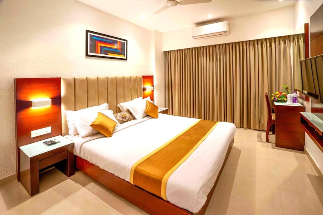 Photo of Bedroom in Kulanada