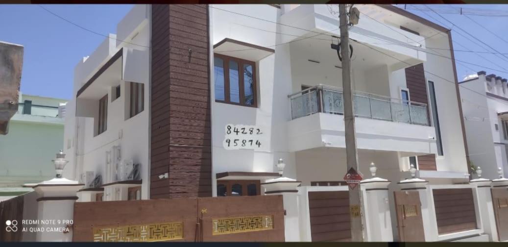 Photo of Buildings in Palayankottai