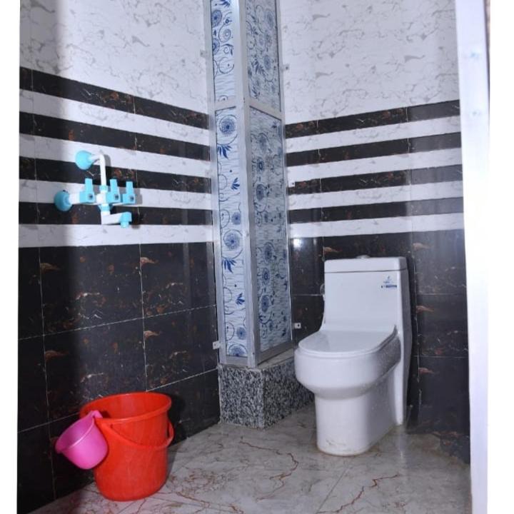 Photo of Bathroom in Shri Madhopur