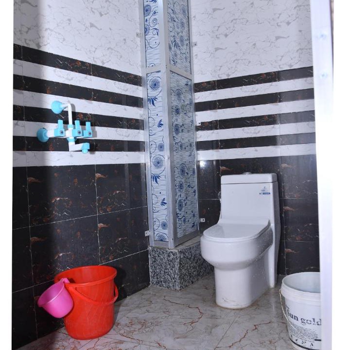 Photo of Bathroom in Shri Madhopur