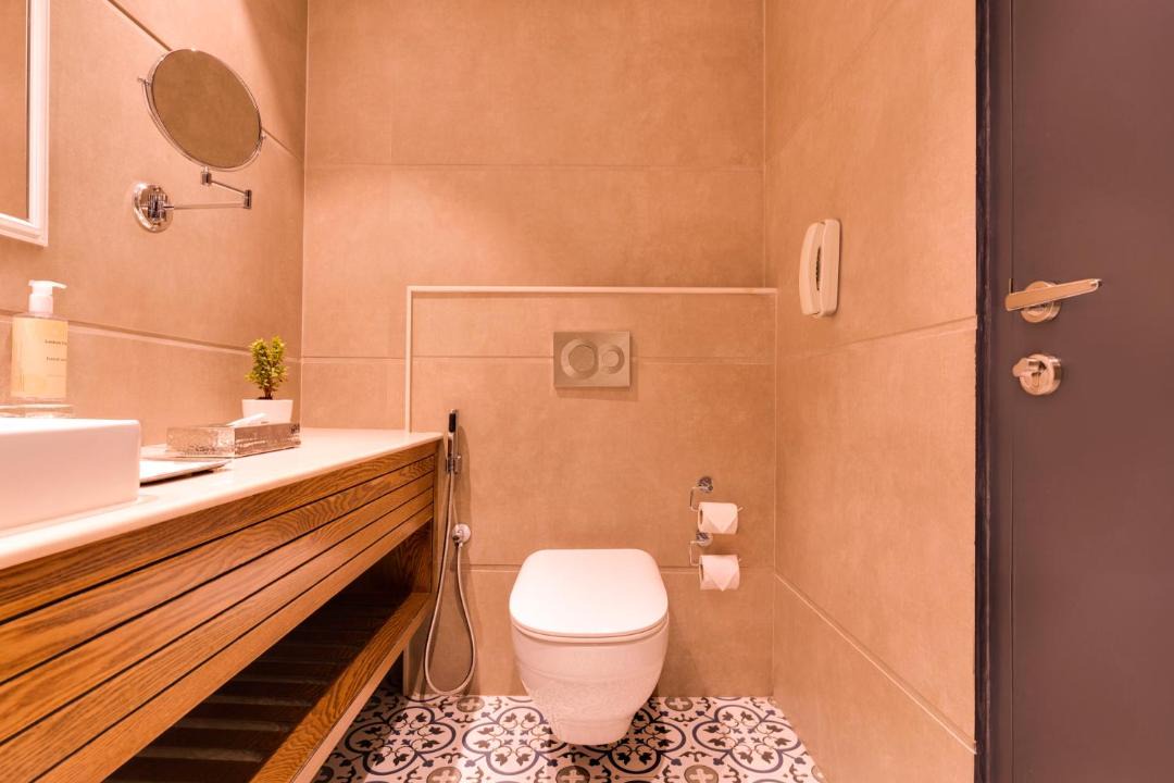 Photo of Bathroom in Arpora