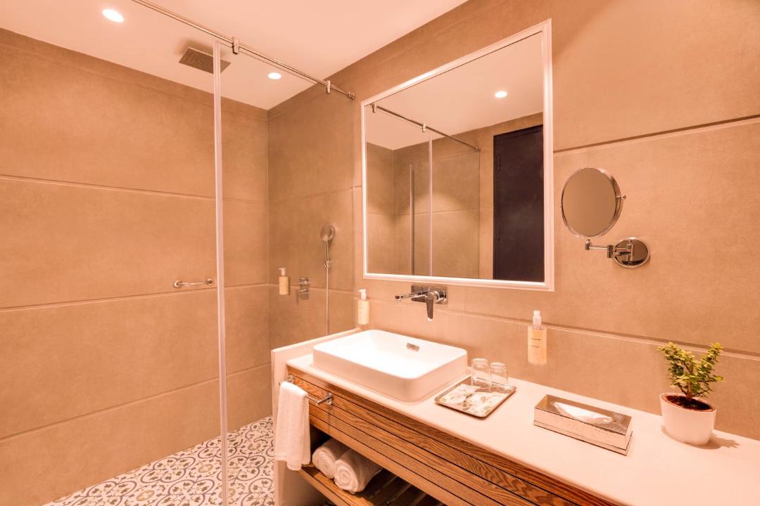 Photo of Bathroom in Arpora