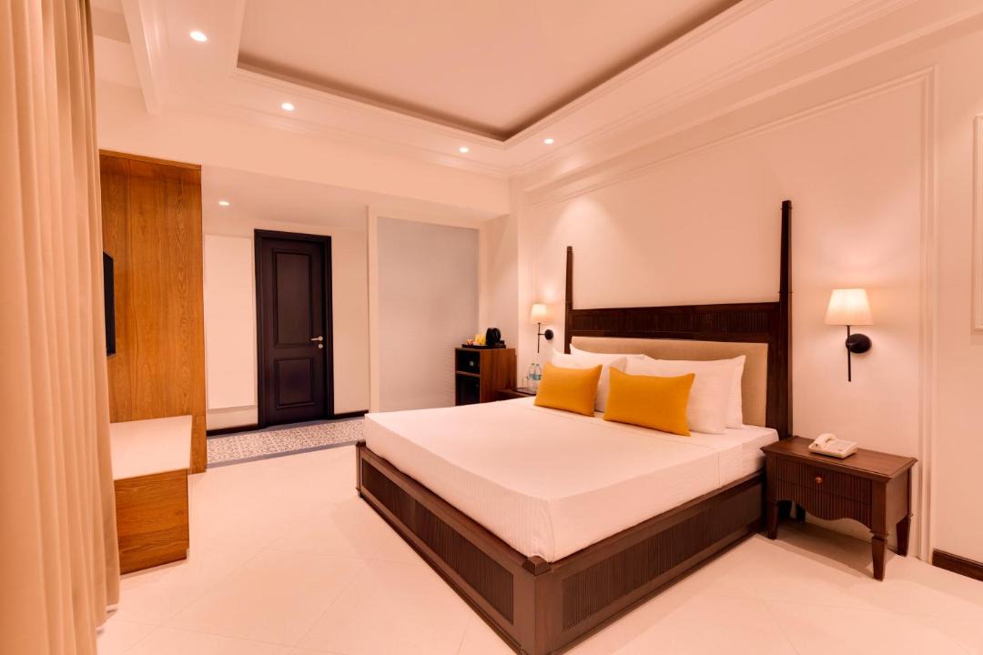 Photo of Bedroom in Arpora