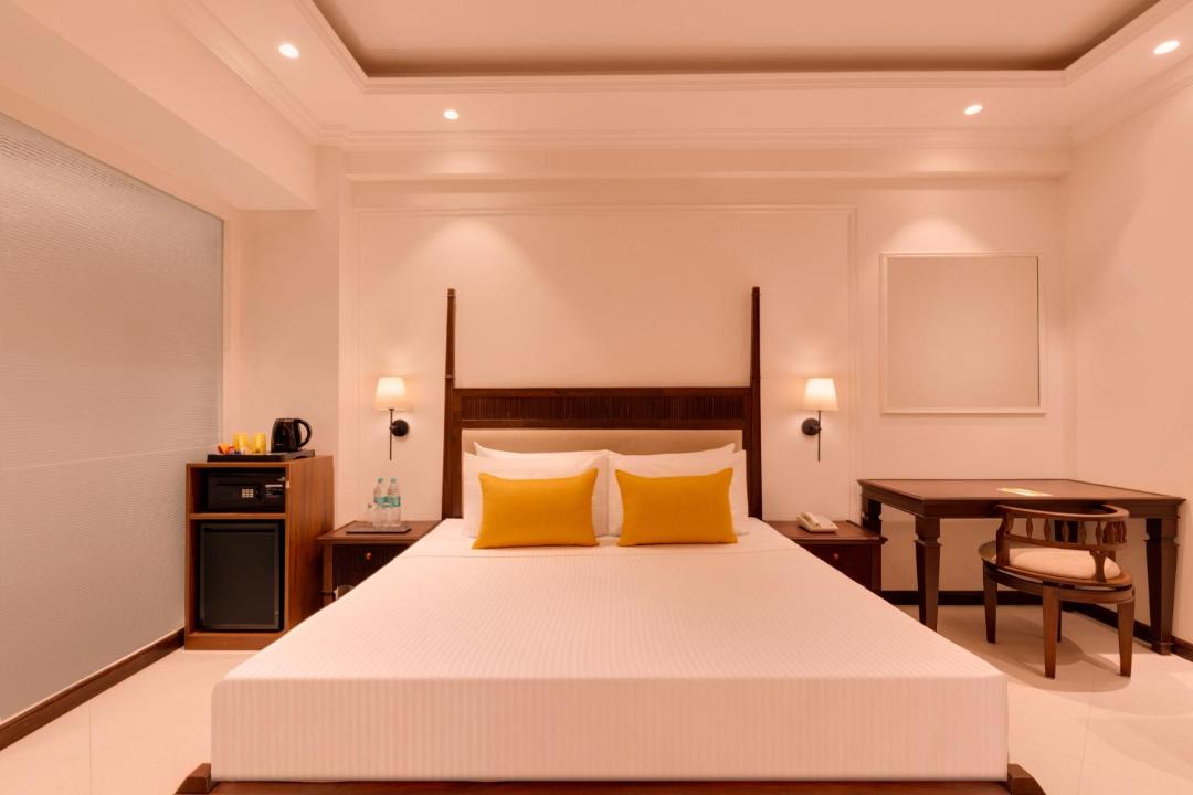 Photo of Bedroom in Arpora