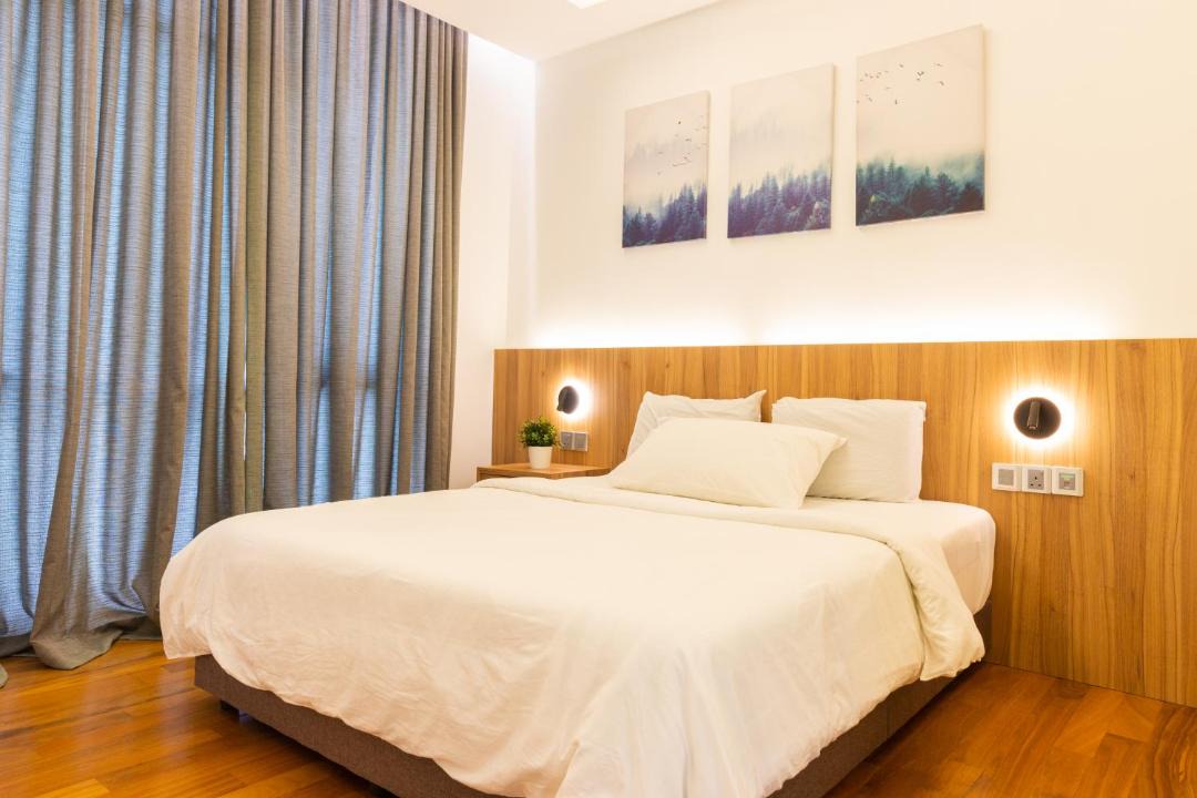 Photo of Bedroom in Sri Hartamas