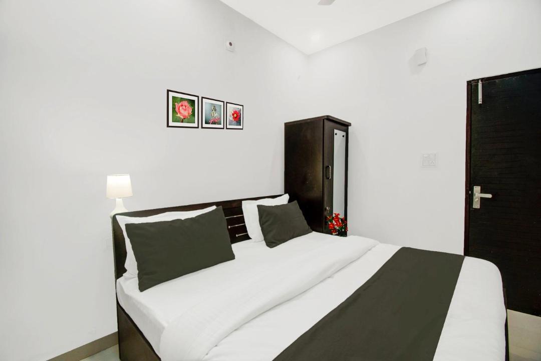 Photo of Bedroom in Amer