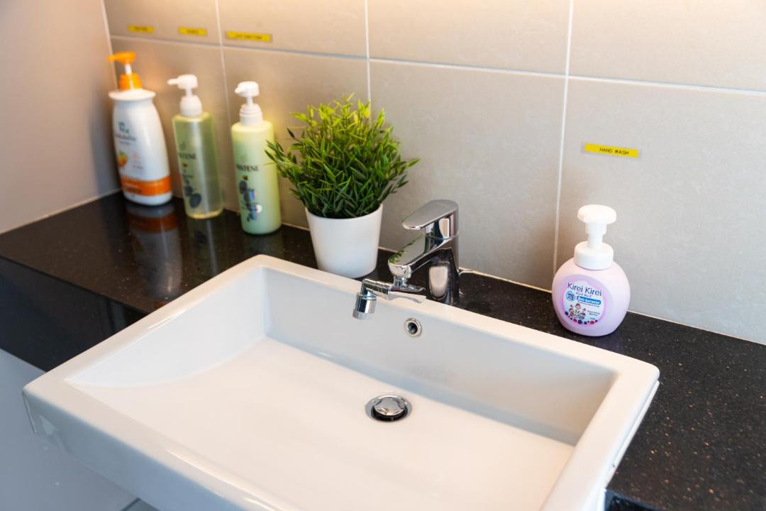 Photo of Bathroom in Sri Hartamas