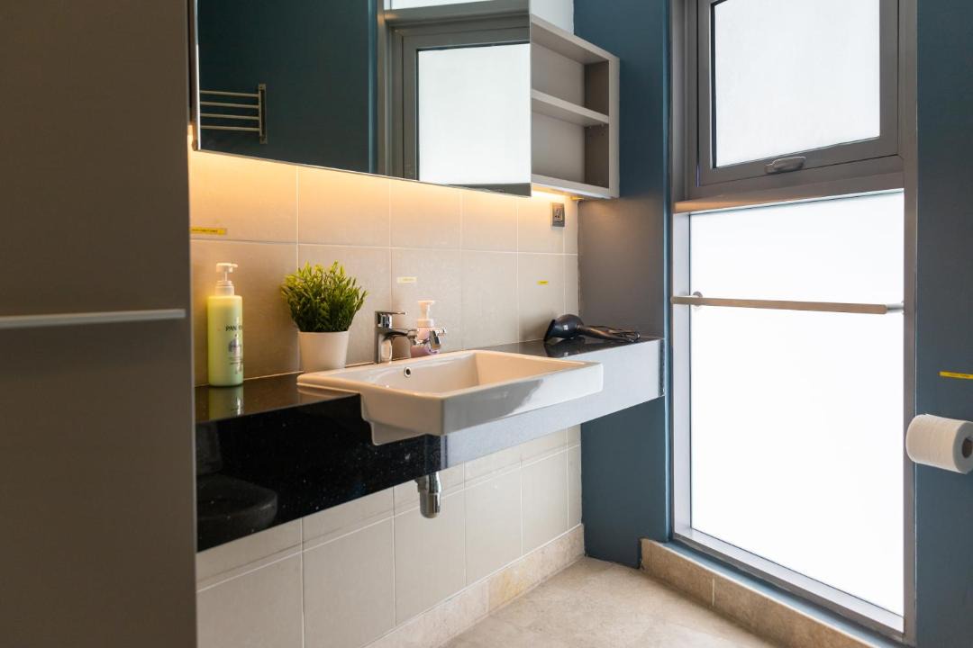 Photo of Bathroom in Sri Hartamas